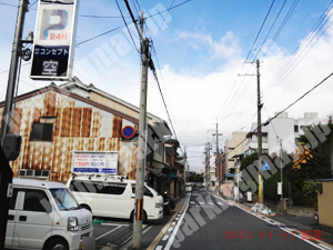 上京250：コンセプトむろがしらパーキング_04