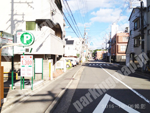 上京252：三井のリパーク寺之内通室町西_03