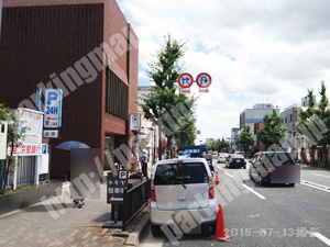 上京263：ジーエスパーク鞍馬口_02