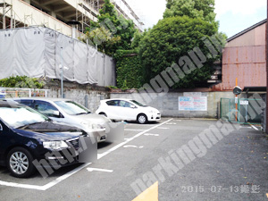 上京263：ジーエスパーク鞍馬口_03