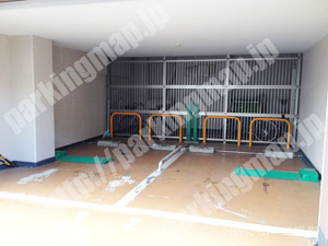 上京264：キョウテク烏丸鞍馬口パーキング_04