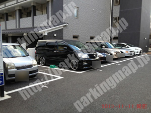 上京266：コンセプト今出川小川北パーキング_02