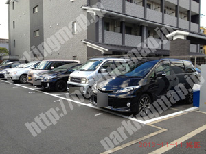 上京267：コンセプト今出川小川パーキング_03