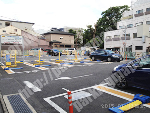 上京268：タイムズ堀川病院駐車場_03