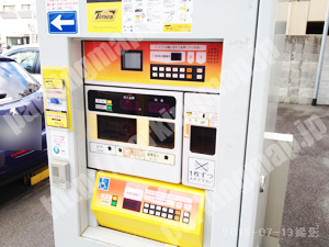 上京268：タイムズ堀川病院駐車場_04