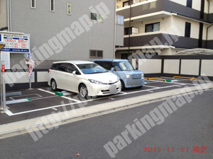 上京273：タイムパークグランレブリー御所西_02