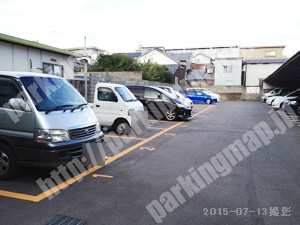 上京275：セレパーク堅富田町_03