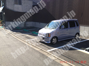 上京277：コンセプト千笹Ⅳパーキング_02