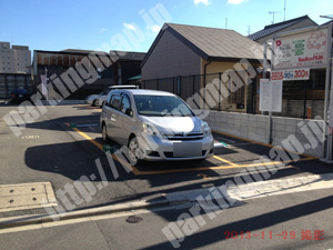 上京281：ブーブーパーク今出川七本松2_04