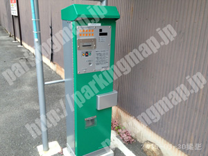 上京294：キョウテク黒門中立売パーキング_04