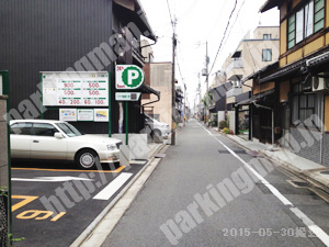 上京295：三井のリパーク黒門通中立売南_02