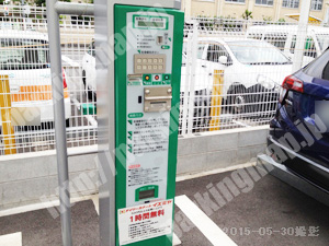 上京297：キョウテク堀川丸太町3パーキング_05