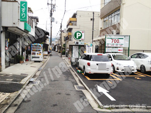 上京299：三井のリパーク出水通知恵光院東第2_03