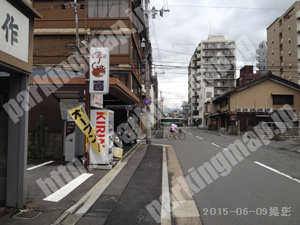 上京301：京都市都市整備公社くるっとパーク24h横大宮町_02