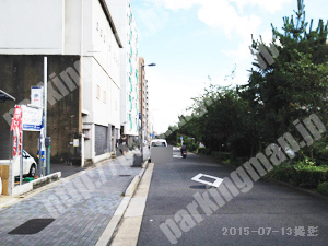上京303：コンセプト堀川中立売ソクドウパーキング_02