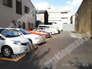 上京303：コンセプト堀川中立売ソクドウパーキング_03