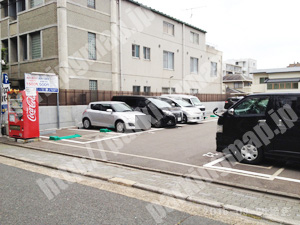 上京309：コンセプト寺町京極小東パーキング_04
