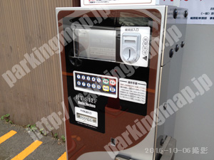 上京320：京都市都市整備公社くるっとパーク24h相国寺門前町_04