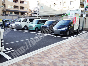 上京321：キョウテク烏丸今出川2パーキング_05
