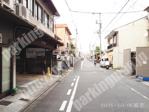上京323：タイムズ丸太町衣棚_02