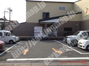 北003：ジーエスパーク白梅町_02