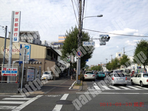 北003：ジーエスパーク白梅町_03