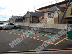 北014：コンセプトわら天神パーキング_02