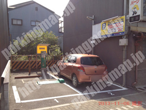 北017：タイムパーク千本北大路西_02