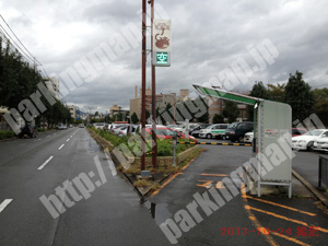 北020：京都市駐車場公社紫明駐車場_02