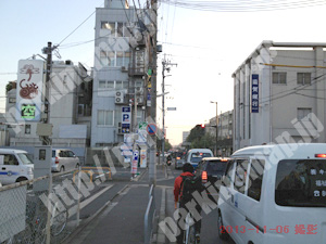 北026：くるっとパーク烏丸北大路駐車場_02