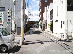 北028：ライズパーク北大路烏丸パーク_02