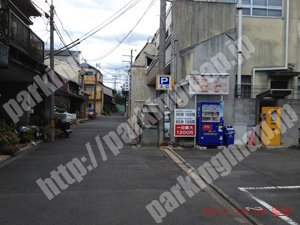 北033：新大宮ハイツコインパーク_04