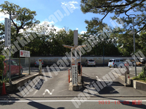 北034：大本山大徳寺駐車場_03