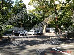 北035：大本山大徳寺第2駐車場_04