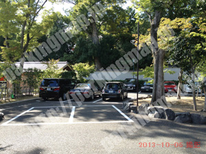 北035：大本山大徳寺第2駐車場_05