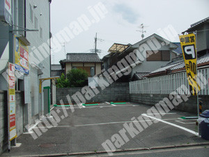 北053：タイムパーク西大路一条2_02