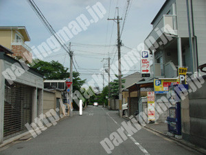 北053：タイムパーク西大路一条2_03