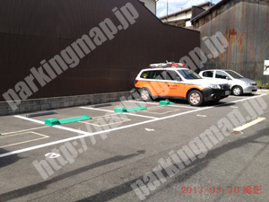 北059：コンセプトわら天神2パーキング_02