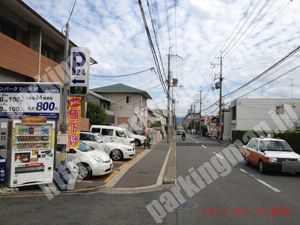 北062：日本システムバンクコインパークわら天神_03