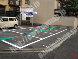 北064：コンセプト衣笠総門町パーキング_03