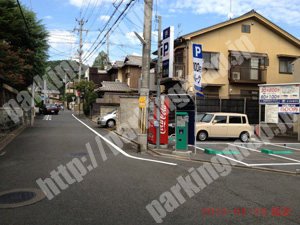 北064：コンセプト衣笠総門町パーキング_05