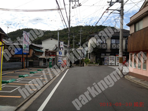 北065：コンセプト金閣小北パーキング_03