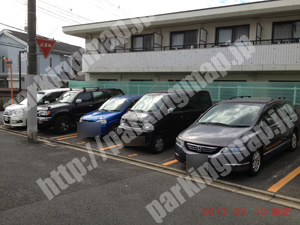 北066：P-cafe衣笠馬場町_02