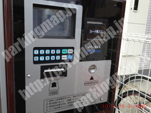 北066：P-cafe衣笠馬場町_04