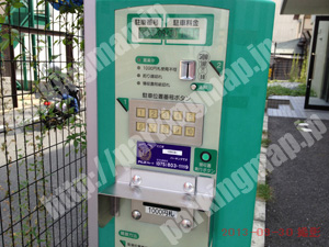 北069：コンセプト平野第1パーキング_05