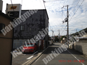 北071：タイムズ小松原北町_03