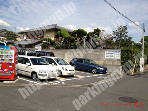 北072：タイムズ立命館大学前_03