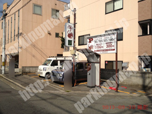 北075：京都市都市整備公社馬代一条駐車場_03