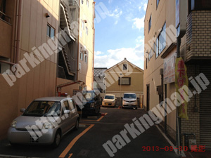 北076：フルーツパーク西大路一条_02