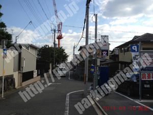 北077：コンセプト大将軍西町パーキング_04